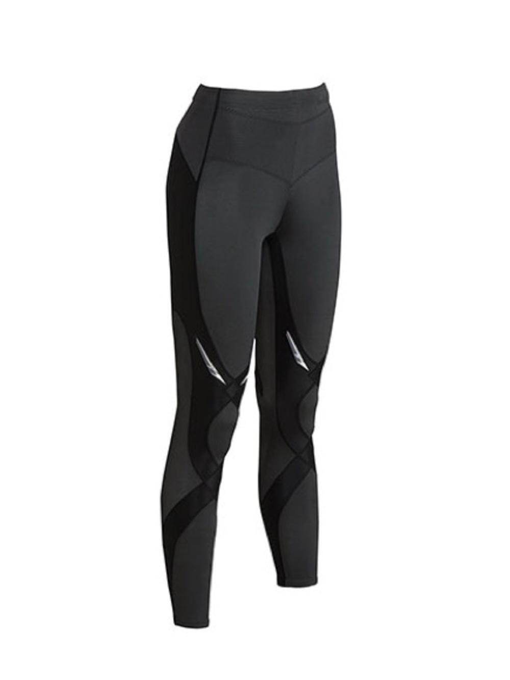 CW-X Stabilyx Joint Support Compression Tight Leggings XS